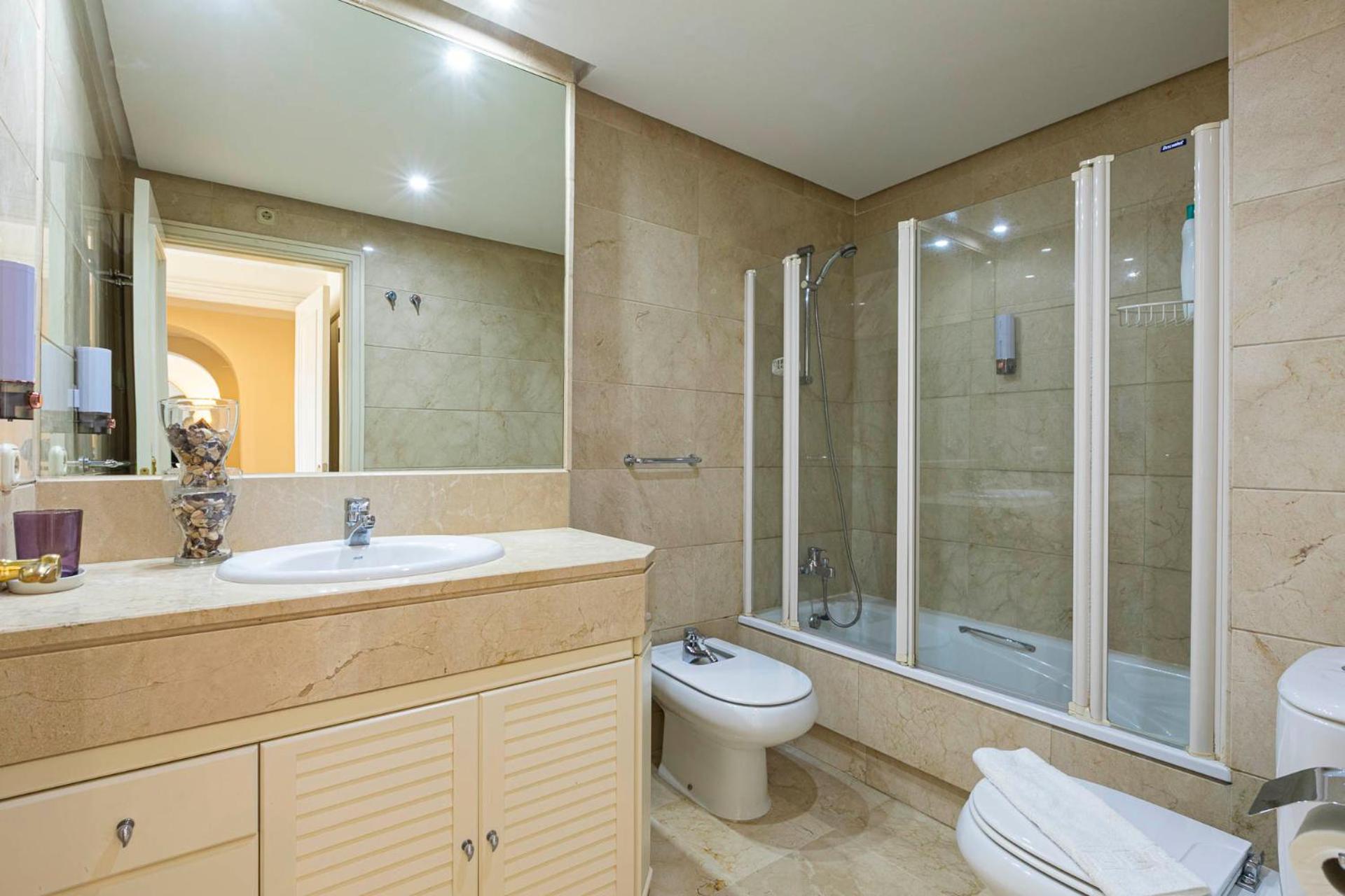 Puerto Banus, Marina Banus, 2Br, 2Bth, Seaviews And Parking Daire Marbella Dış mekan fotoğraf