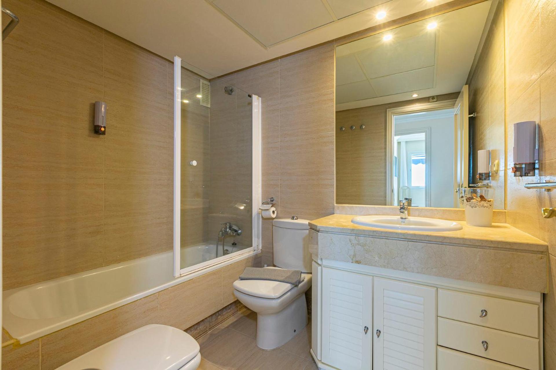 Puerto Banus, Marina Banus, 2Br, 2Bth, Seaviews And Parking Daire Marbella Dış mekan fotoğraf