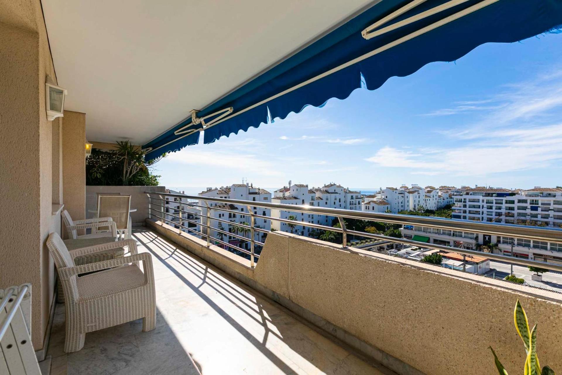 Puerto Banus, Marina Banus, 2Br, 2Bth, Seaviews And Parking Daire Marbella Dış mekan fotoğraf