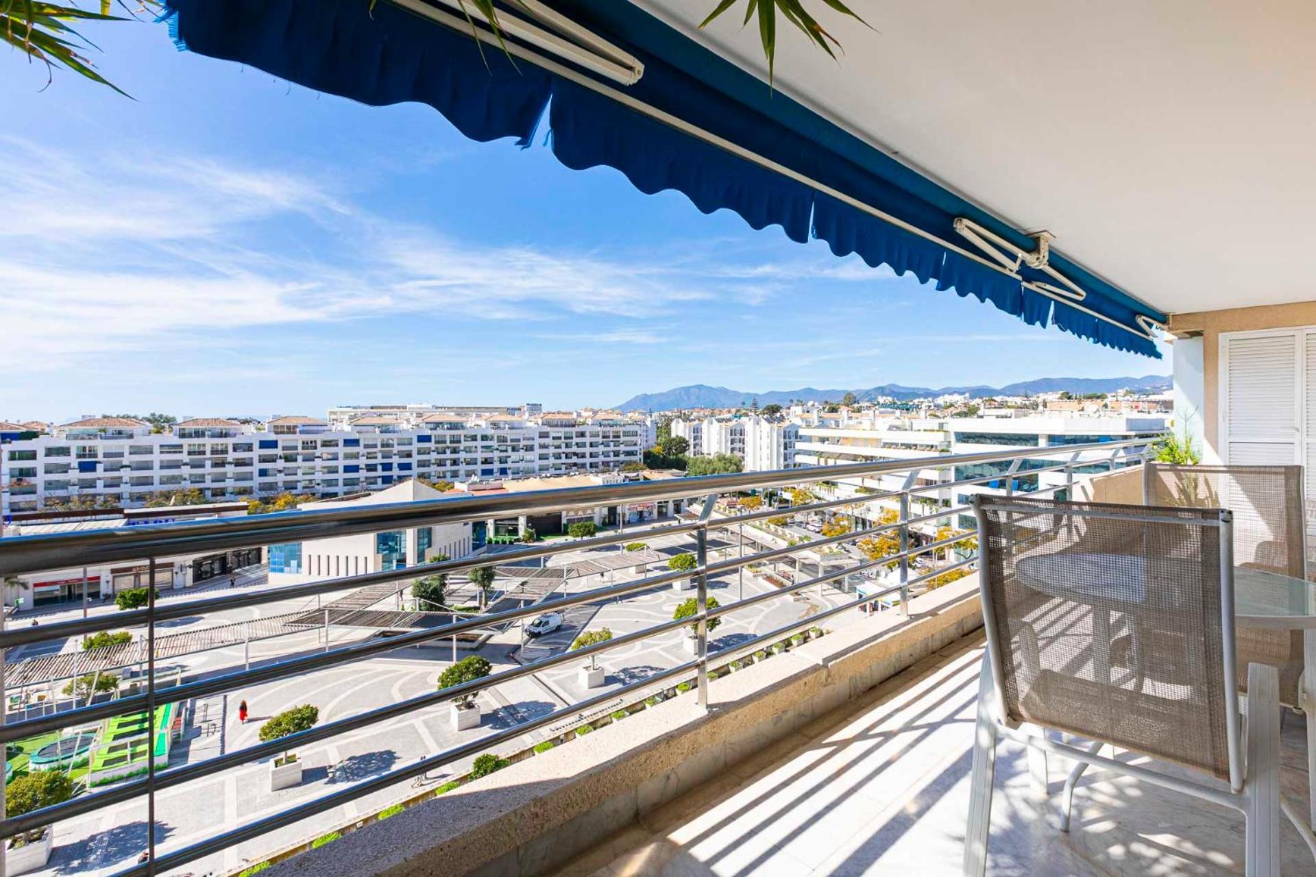 Puerto Banus, Marina Banus, 2Br, 2Bth, Seaviews And Parking Daire Marbella Dış mekan fotoğraf